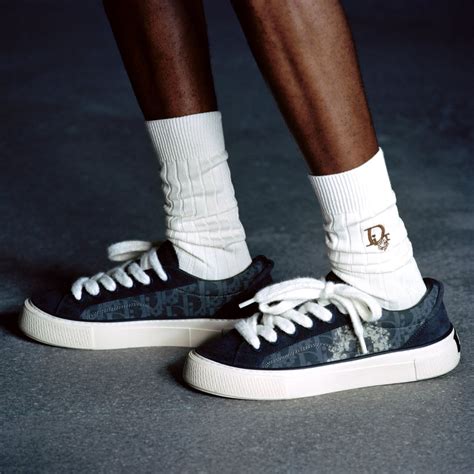 b33 dior tears|Dior Tears FW23 Is Taking Luxury Sneakers To The .